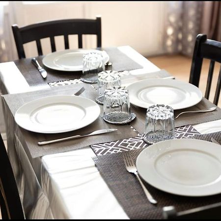 Superbe Studio Apartment A 2Mn De Paris Gentilly Bagian luar foto