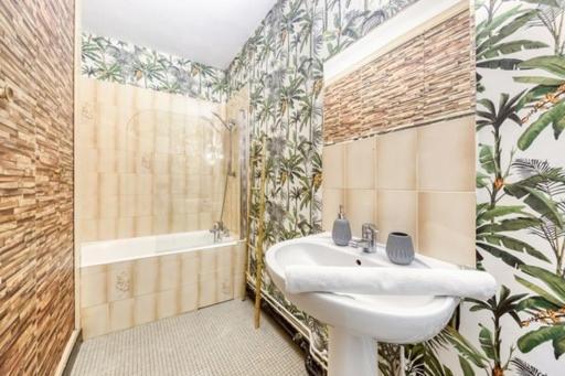 Superbe Studio Apartment A 2Mn De Paris Gentilly Bagian luar foto