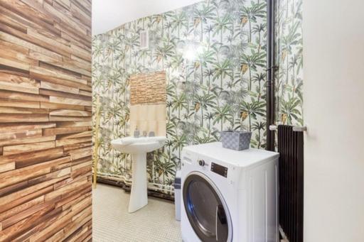 Superbe Studio Apartment A 2Mn De Paris Gentilly Bagian luar foto